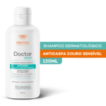 Doctar Sensi 120ml