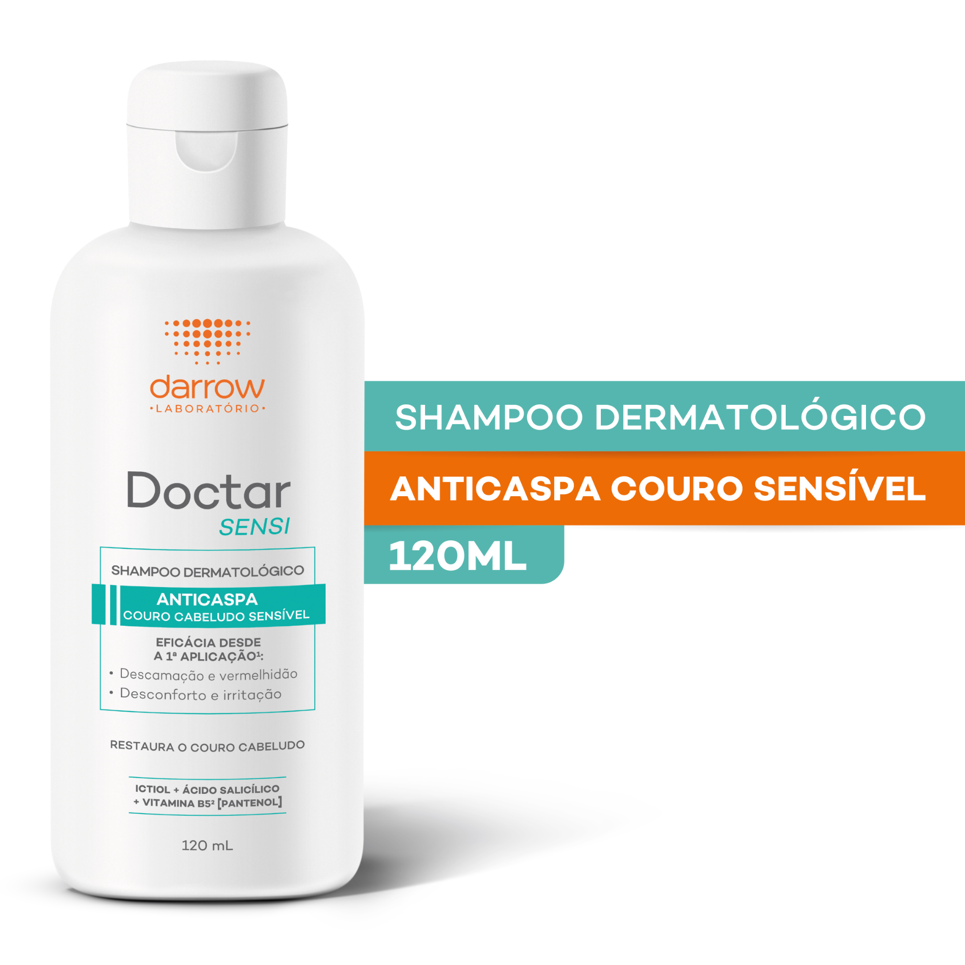 Doctar Sensi 120ml
