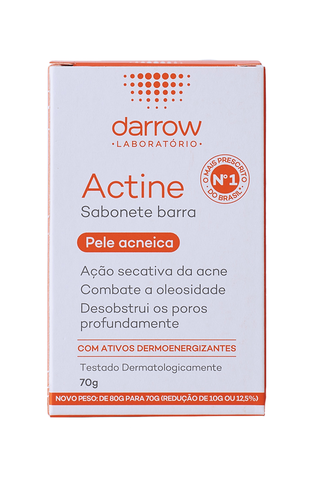 DARROW-ACTINE-SABONETE-BARRA-FRENTE