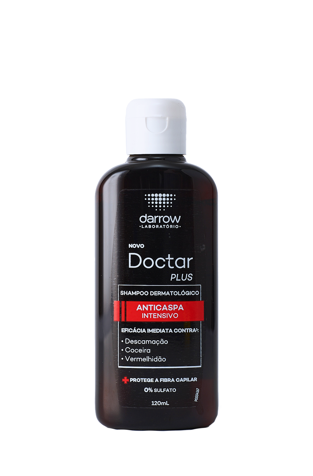 Darrow Doctar Plus Shampoo 120ml