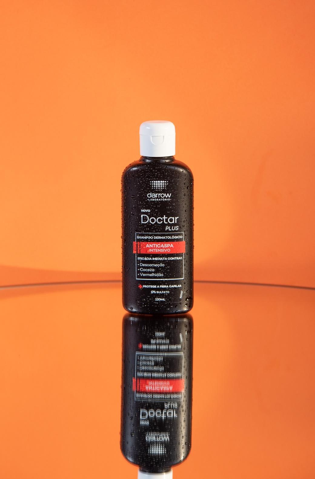 Darrow Doctar Plus Shampoo 240ml