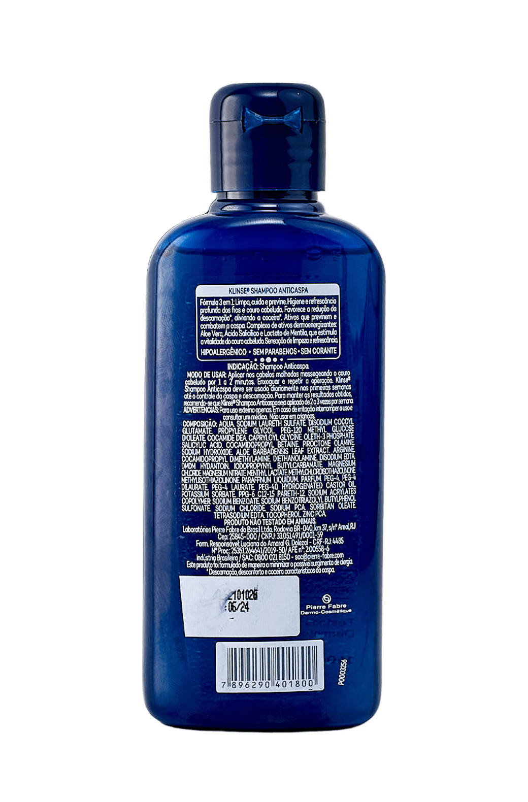Klinse-Shampoo-140ml