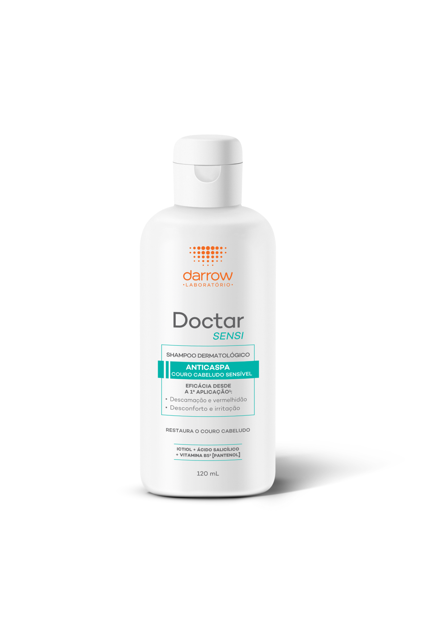 Doctar Sensi 120ml