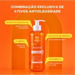 Darrow Actine Gel de Limpeza 400g