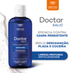 Doctor Salic 140ml