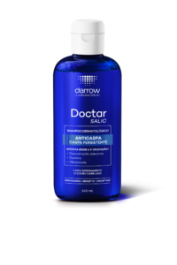 Doctor Salic 140ml