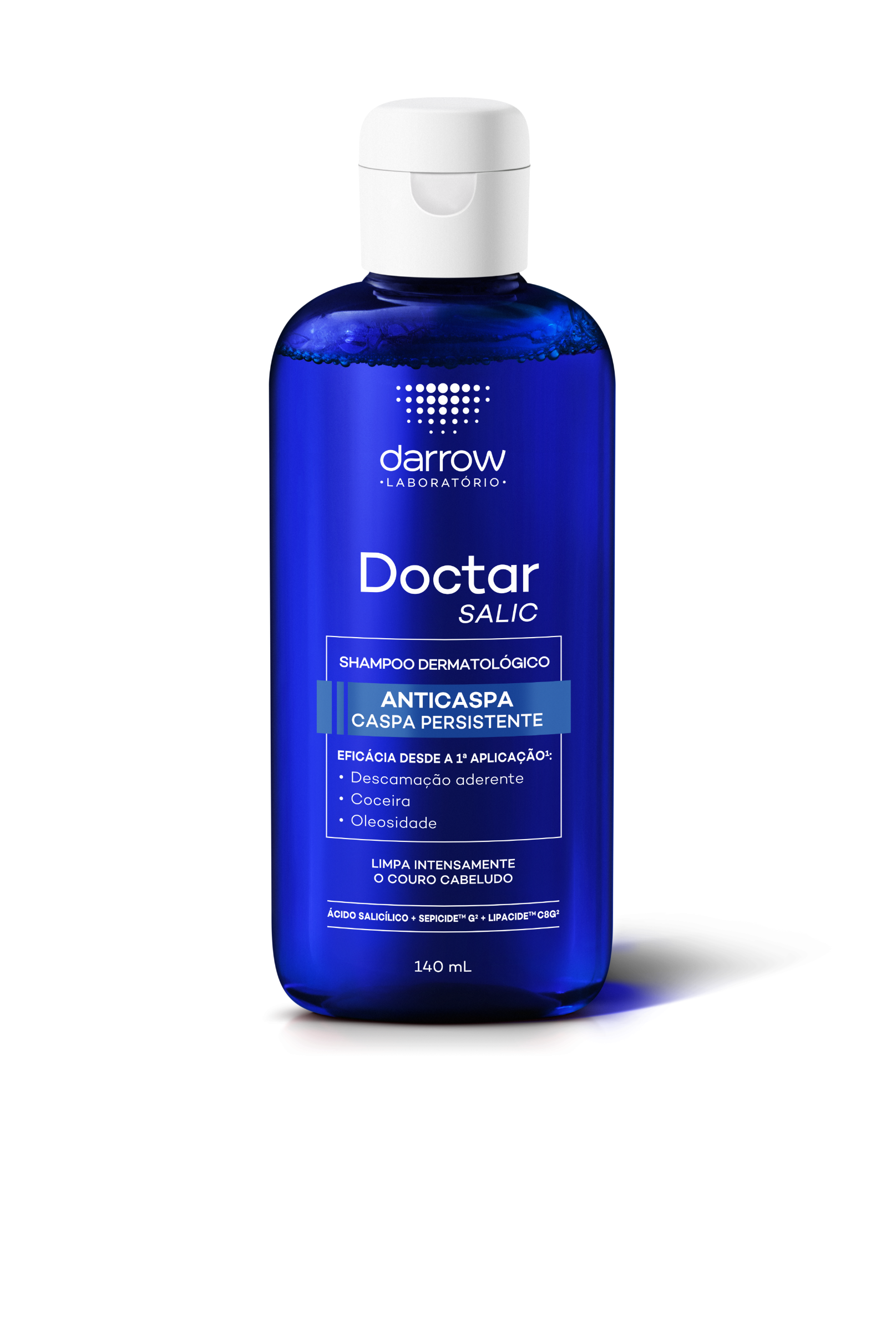 Doctor Salic 140ml