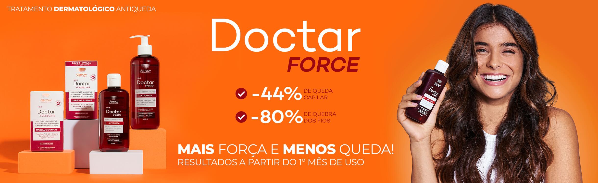 Doctar Force