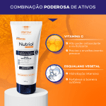 Imagem Nutriol Creme Intensivo 200g | Ativos