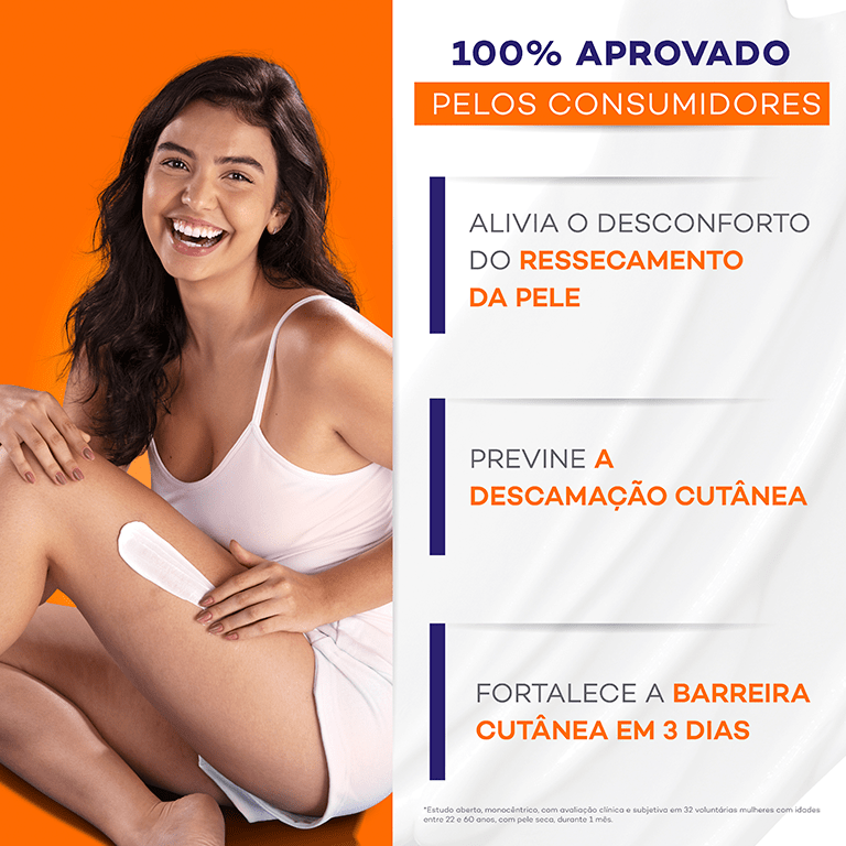 Imagem Nutriol Creme Intensivo 200g | Consumidores