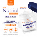 Imagem Nutriol Creme Intensivo 400g | Benefícios