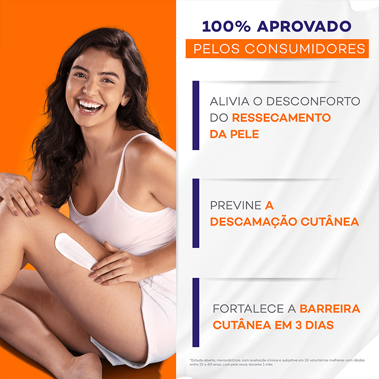 Imagem Nutriol Creme Intensivo 400g | Avaliação dos consumidores