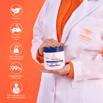 Imagem Nutriol Creme Intensivo 400g | Selos