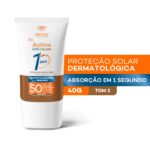 ACTINE ONE COLORS INFORMATIVO