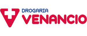 Logotipo Drogaria Venancio