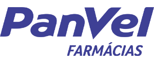 Logotipo Panvel Farmácias