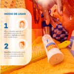 Como usar: 1 - gire o bastão o suficiente para uso do produto, e aplique no rosto com pele limpa; 2 - espalhe diretamente com as mãos ou com esponja/pincel. Uso diário.