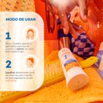 Como usar: 1 - gire o bastão o suficiente para uso do produto, e aplique no rosto com pele limpa; 2 - espalhe diretamente com as mãos ou com esponja/pincel. Uso diário.