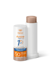 Darrow Actine One Stick, aberto, tom 1.