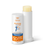 Darrow Actine One Stick, aberto, transparente (sem cor).